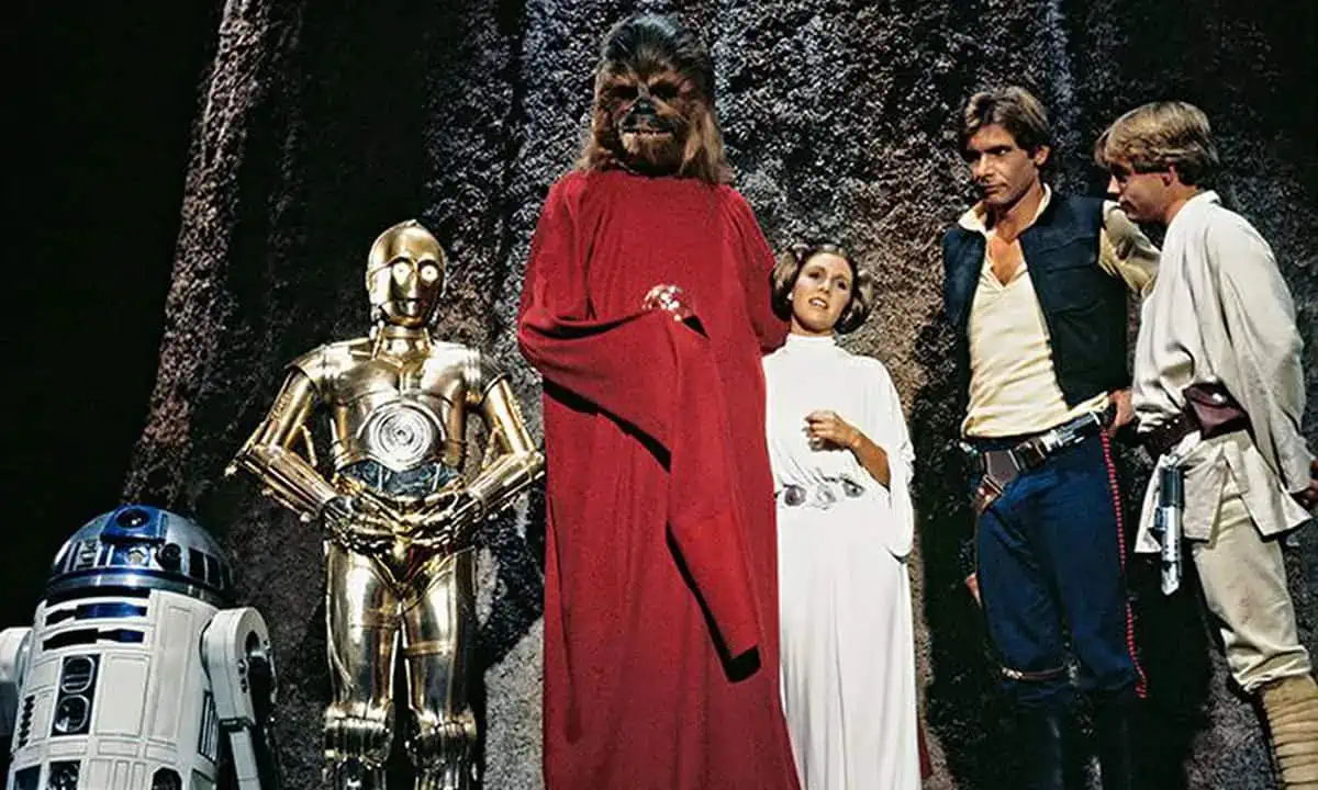 star wars holiday special