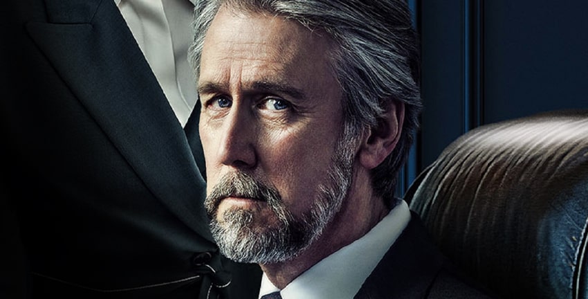 Succession: Alan Ruck on why it’s the right time to end the series