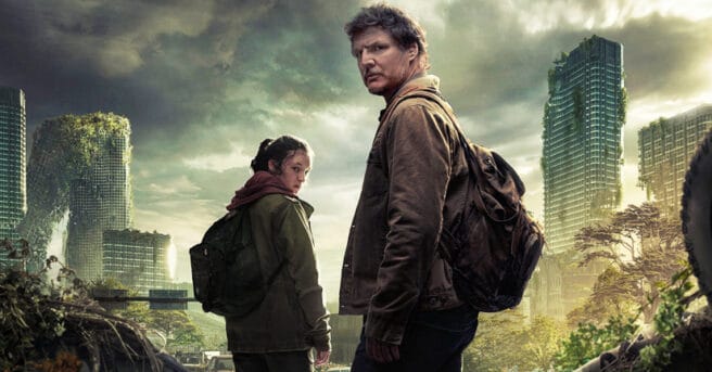The Last of Us