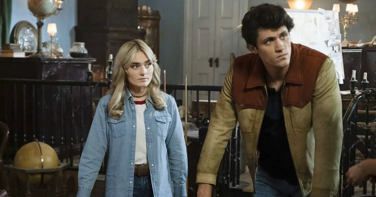 The CW has confirmed that they have cancelled the Supernatural prequel series The Winchesters after just 1 season