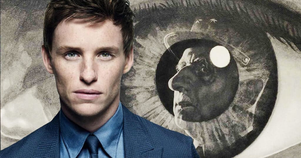 The Day of the Jackal series: Eddie Redmayne to lead a new assassin thriller for Peacock & Sky