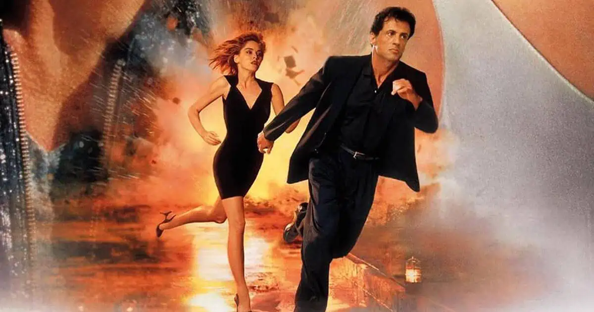 The Specialist novels by John Shirley (a.k.a. John Cutter) are getting the TV series treatment from AR Content