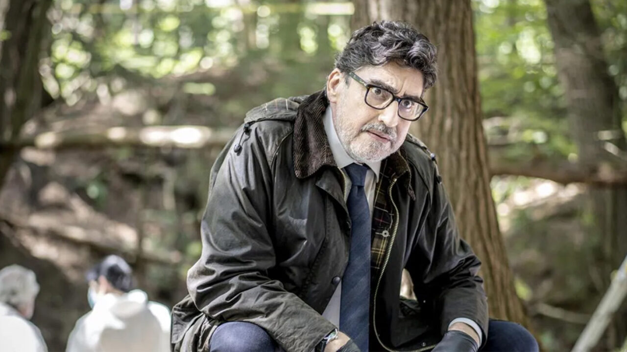 Three Pines: Prime Video cancels the series led by Alfred Molina after only  one season