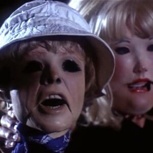 Genre icon Barbara Crampton is set to produce a remake of the 1979 horror film Tourist Trap for Alliance Media Partners