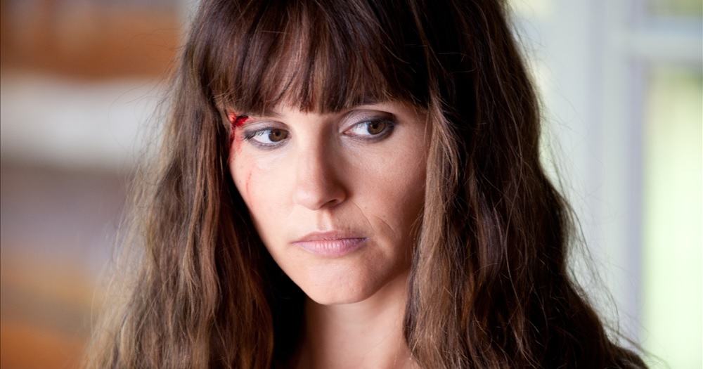 Virginie Ledoyen stars in The Soul Eater, the latest film from Julien Maury and Alexandre Bustillo. Based on the Alexis Laipsker novel