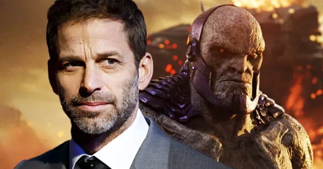 Zack Snyder, DCEU, Man of Steel, Justice League, Batman v Superman: Dawn of Justice, screening