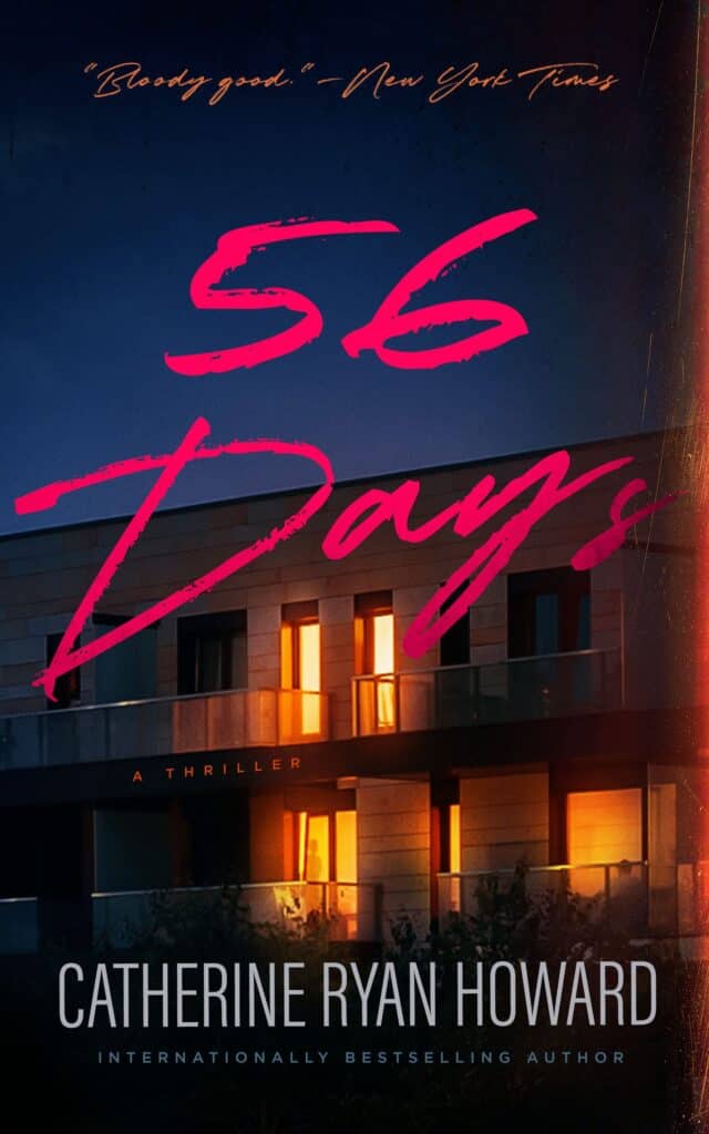 56 Days: James Wan producing psychological thriller with Amazon Studios