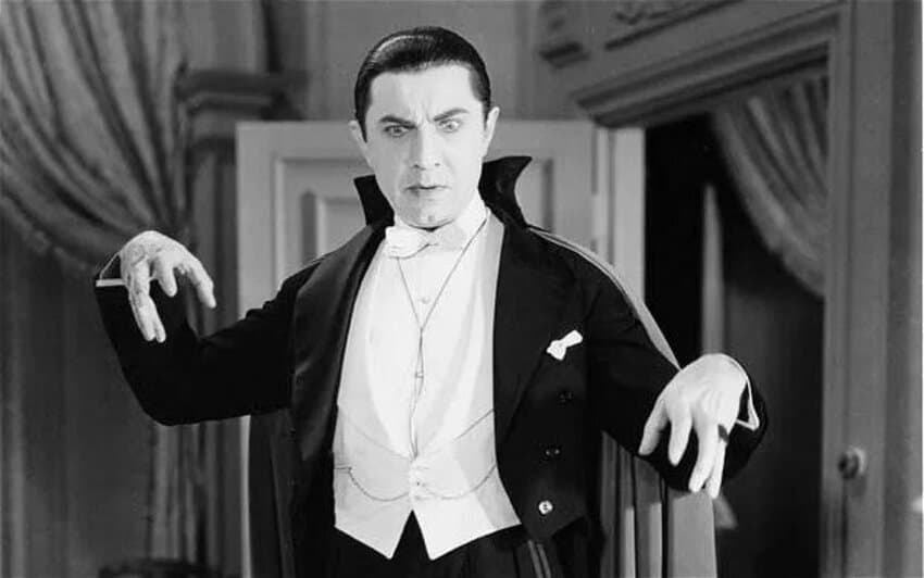 Best On Screen Dracula