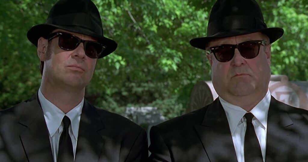 Blues Brothers sequel