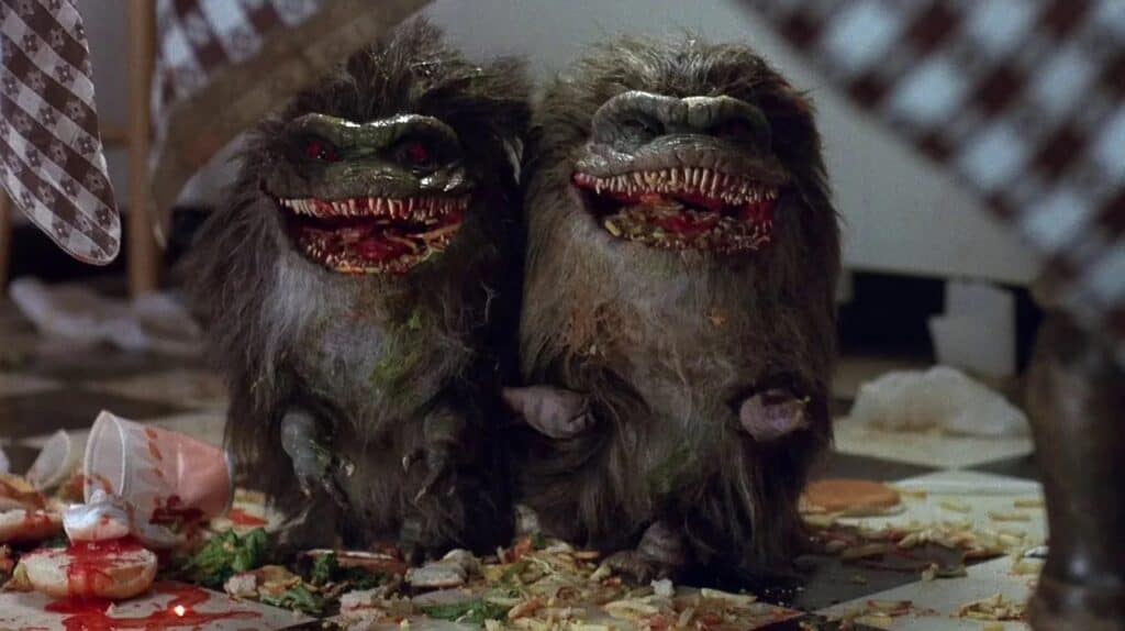 Critters 2 WTF Happened to This Horror Movie