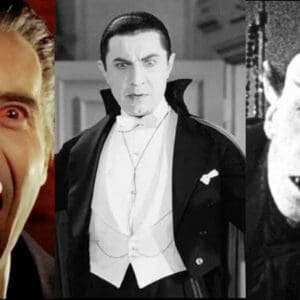 Best On-Screen Dracula