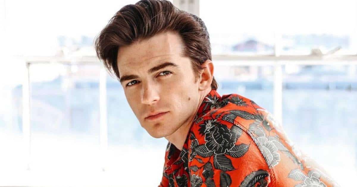 Drake Bell missing