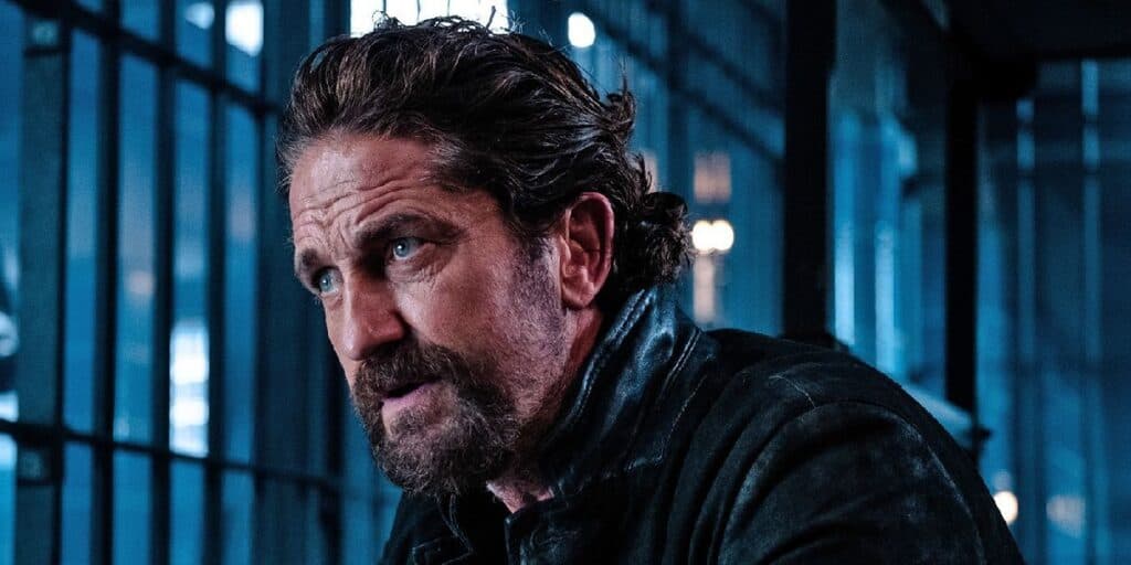 Gamer re-review: Gerard Butler's action movie predicted our online