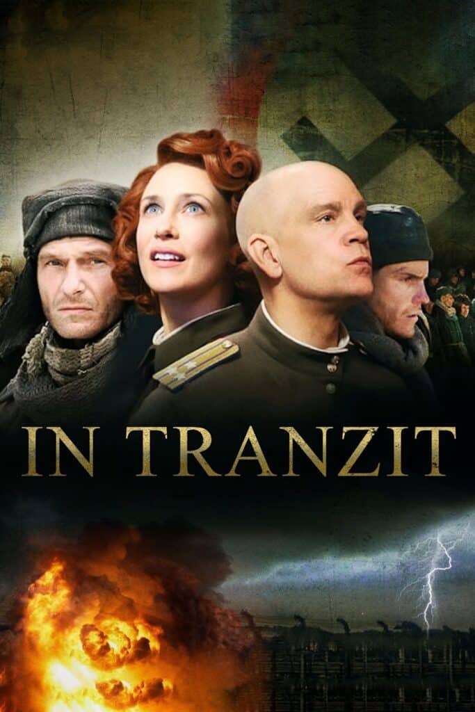Free Movie of the Day: World War II drama In Tranzit, starring Vera Farmiga