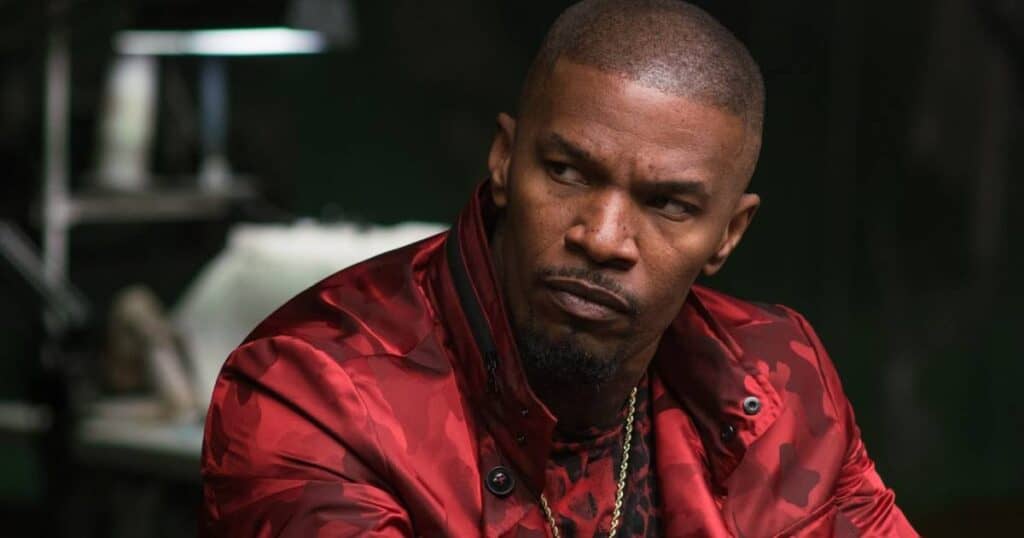 Jamie Foxx recovering after “medical complication”