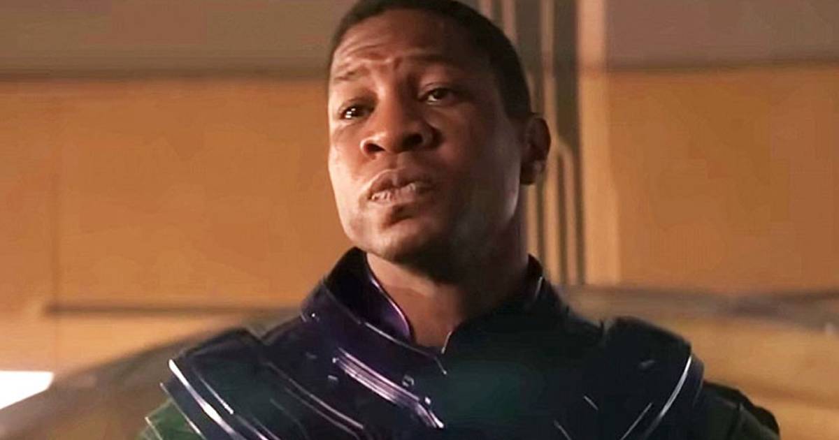 Jonathan Majors arrest