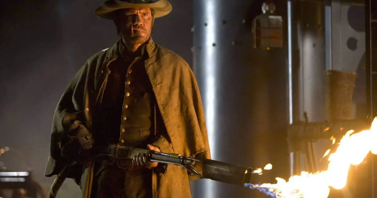 Josh Brolin Jonah Hex