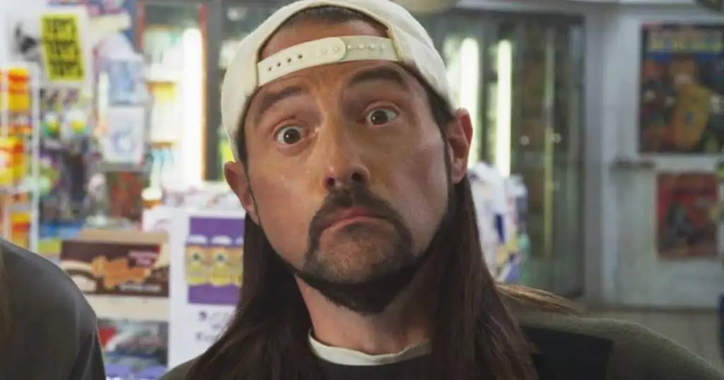 Kevin Smith health