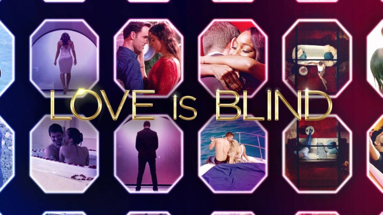 Love Is Blind reunion: the Netflix show's devious little secret.