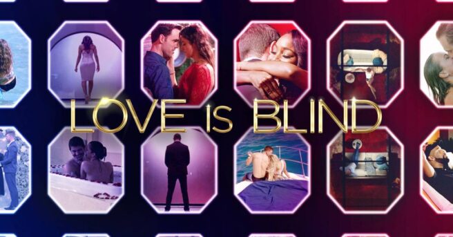 Love Is Blind
