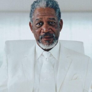 Morgan Freeman movies