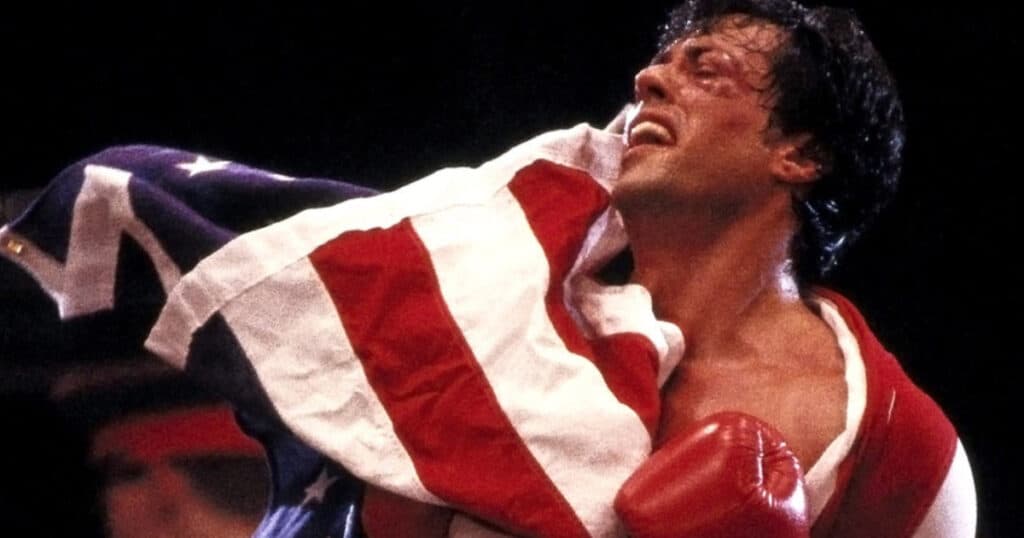 Original Rocky VHS tapes sell for more than k