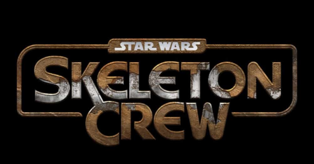 Skeleton Crew