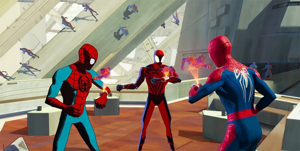 Box Office Update: Spider-Man Soaring to over 0 Million Opening