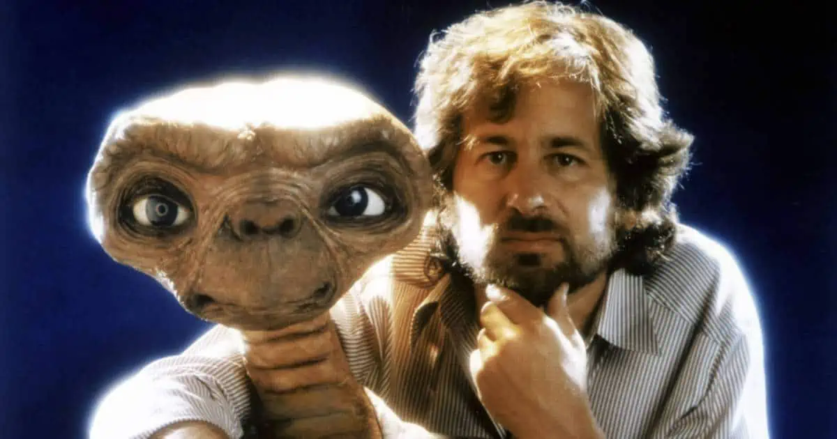 Spielberg e.t.