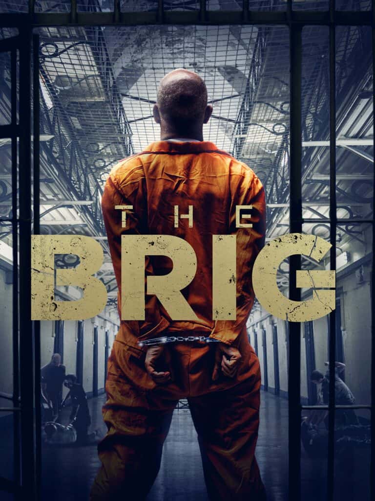 Free Movie of the Day: Prison thriller The Brig