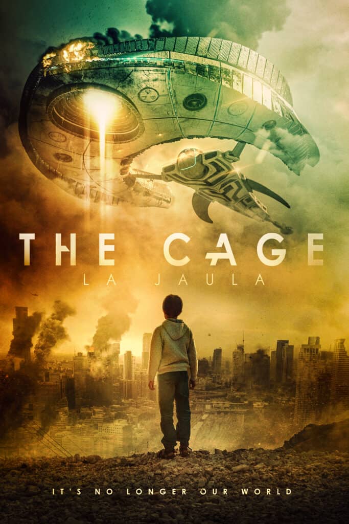 The Cage Free Movie of the Day