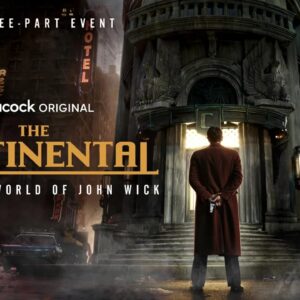 The Continental Season 2: Everything We Know So Far