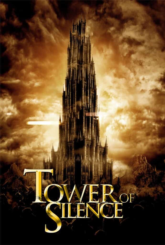 Free Movie of the Day: Fantasy adventure film Tower of Silence