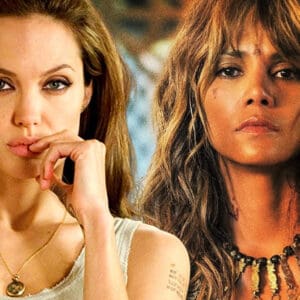 Angelina Jolie, Halle Berry, Maude vs. Maude, action thriller