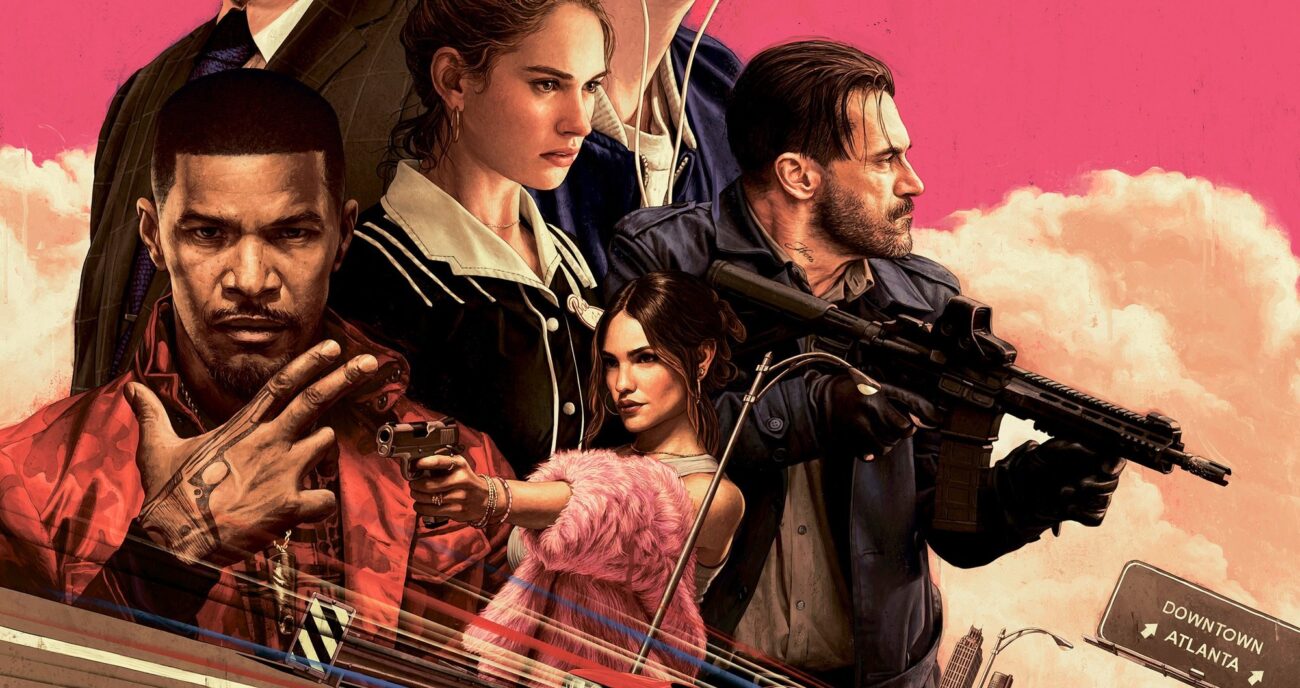 Baby Driver