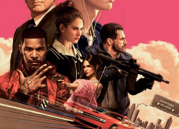 Baby Driver