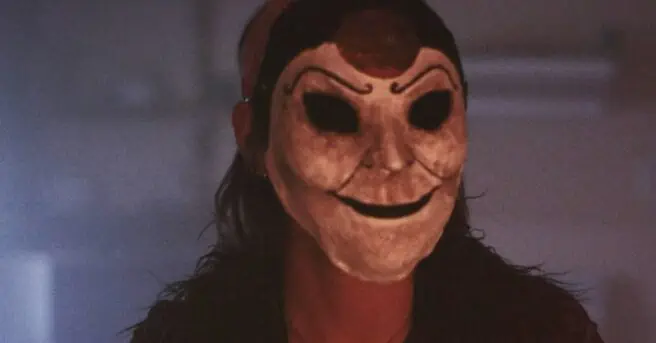 Bad Girl Boogey