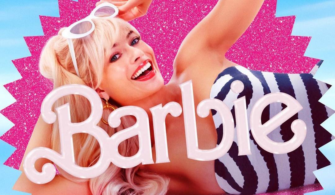 Warner Bros. CinemaCon presentation included Barbie, Wonka, The Nun 2, & more