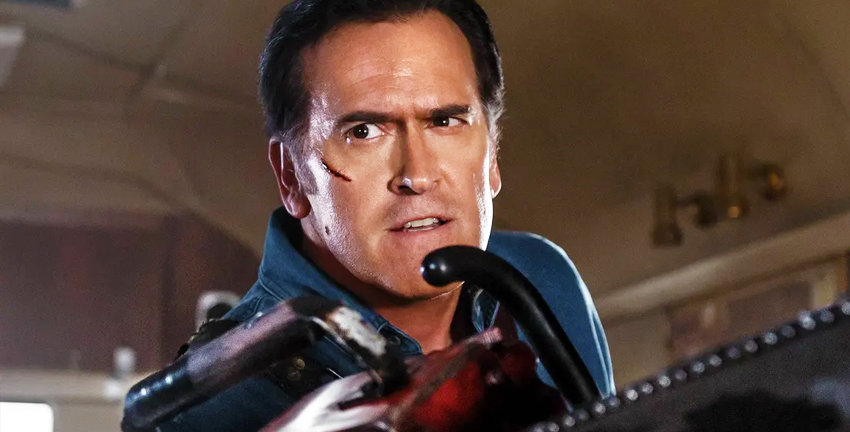 Hysteria!: Bruce Campbell joins Peacock’s satanic panic series