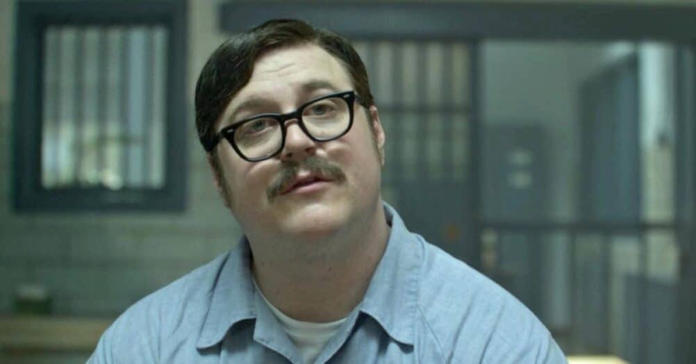 Cameron Britton has joined Michael Fassbender and Alicia Vikander in the cast of the thriller Hope, directed by Na Hong-Jin
