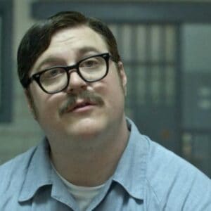 Cameron Britton has joined Michael Fassbender and Alicia Vikander in the cast of the thriller Hope, directed by Na Hong-Jin
