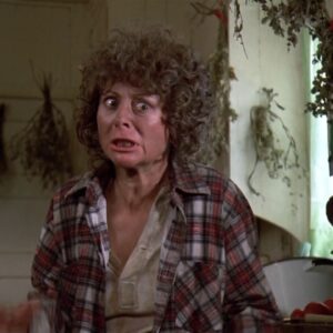 Carol Locatell of Friday the 13th: A New Beginning, Coffy, and many other films and TV shows has passed away at 82