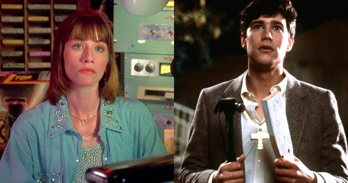 Renfield cast includes ’80s horror icons Caroline Williams and William Ragsdale