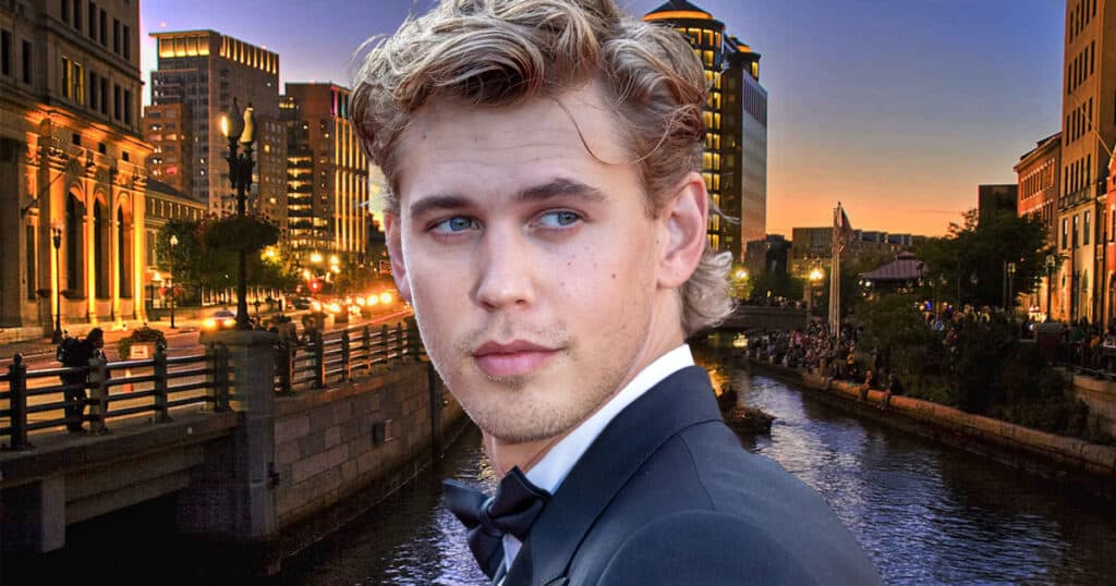 City on Fire, Austin Butler, Don Winslow, Sony 3000