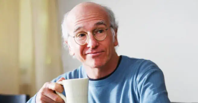 Curb Your Enthusiasm