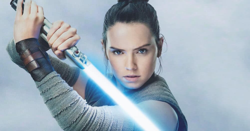 Daisy Ridley has signed on to star in We Bury the Dead, a survival thriller being directed by 1922's Zak Hilditch