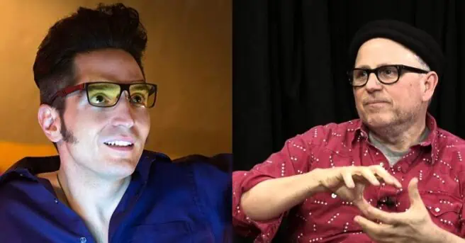 Guests on the season 5 premiere of The Last Drive-In with Joe Bob Briggs will include David Dastmalchian and Bobcat Goldthwait