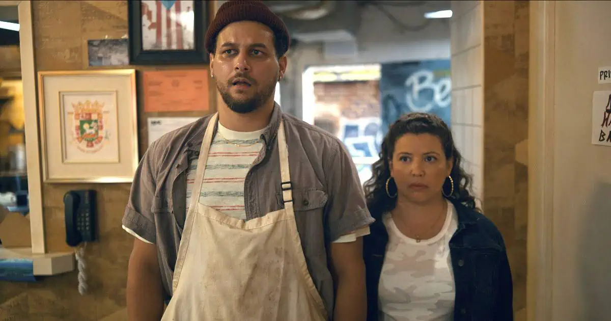 Amazon's Prime Video has decided to cancel the Blumhouse cannibal series The Horror of Dolores Roach after one season