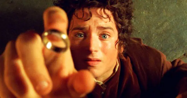 Elijah Wood, new Lord of the Rings movies