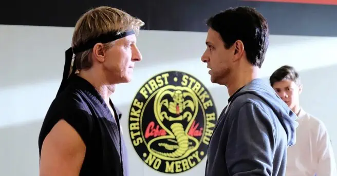 Cobra Kai